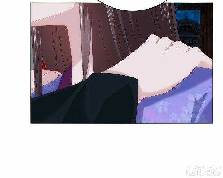 Bí Mật Của Dạ Tộc Chapter 6.2 trang 13