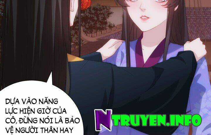 Bí Mật Của Dạ Tộc Chapter 6.2 trang 15