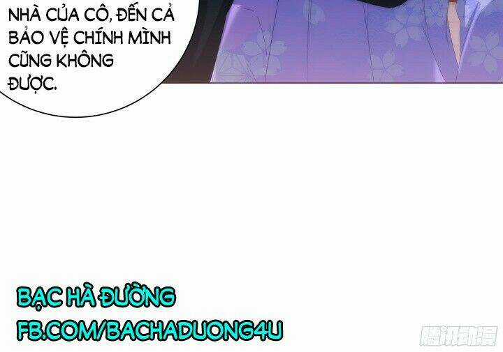 Bí Mật Của Dạ Tộc Chapter 6.2 trang 16