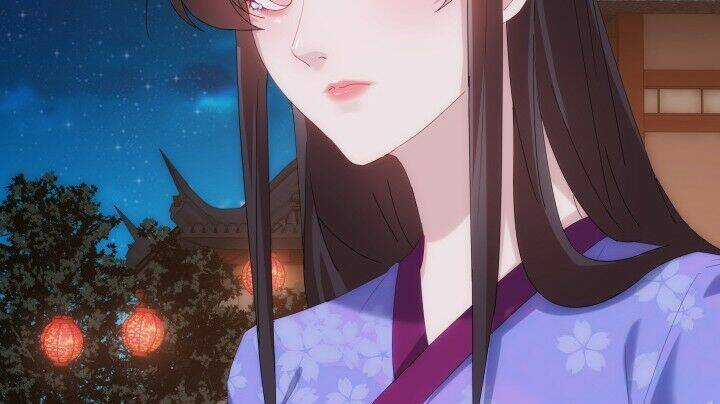 Bí Mật Của Dạ Tộc Chapter 6.2 trang 18