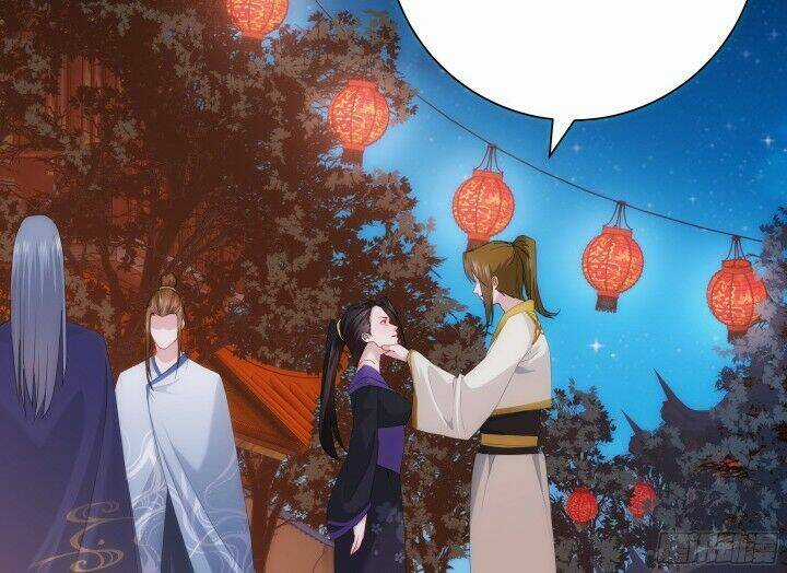 Bí Mật Của Dạ Tộc Chapter 6.2 trang 21