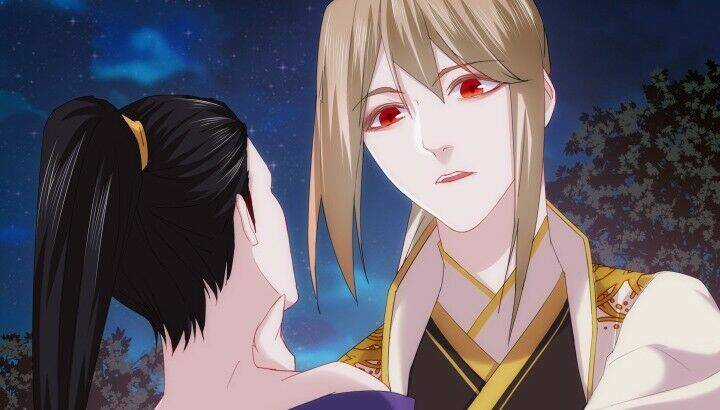 Bí Mật Của Dạ Tộc Chapter 6.2 trang 24