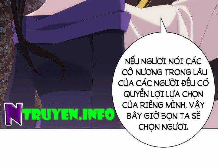 Bí Mật Của Dạ Tộc Chapter 6.2 trang 25