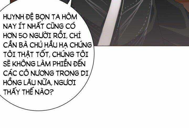 Bí Mật Của Dạ Tộc Chapter 6.2 trang 28