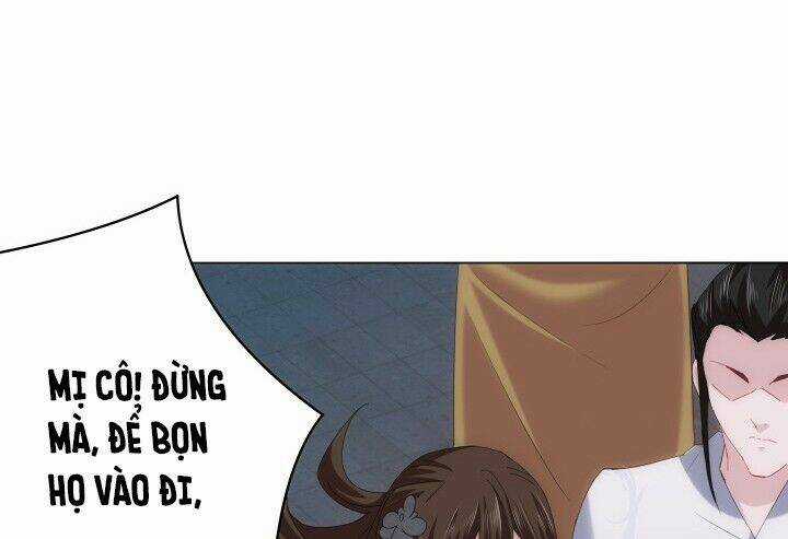 Bí Mật Của Dạ Tộc Chapter 6.2 trang 29