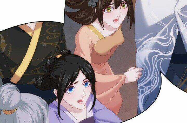 Bí Mật Của Dạ Tộc Chapter 6.2 trang 30