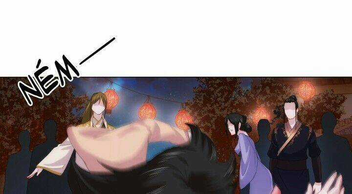 Bí Mật Của Dạ Tộc Chapter 6.2 trang 32