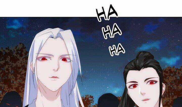 Bí Mật Của Dạ Tộc Chapter 6.2 trang 34