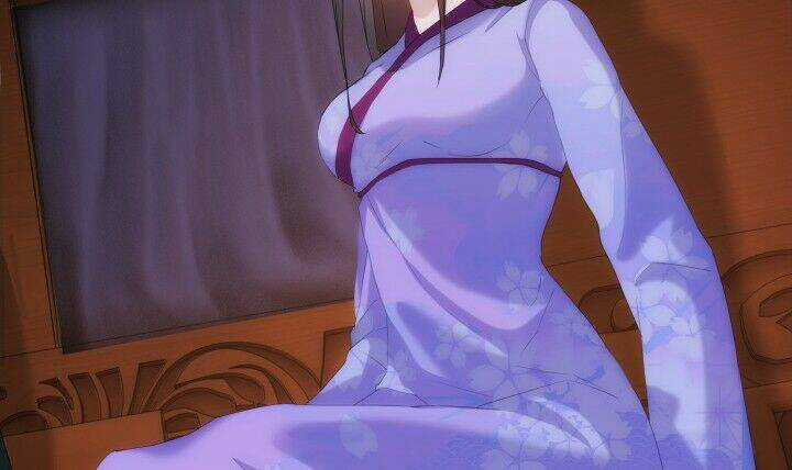 Bí Mật Của Dạ Tộc Chapter 6.2 trang 38