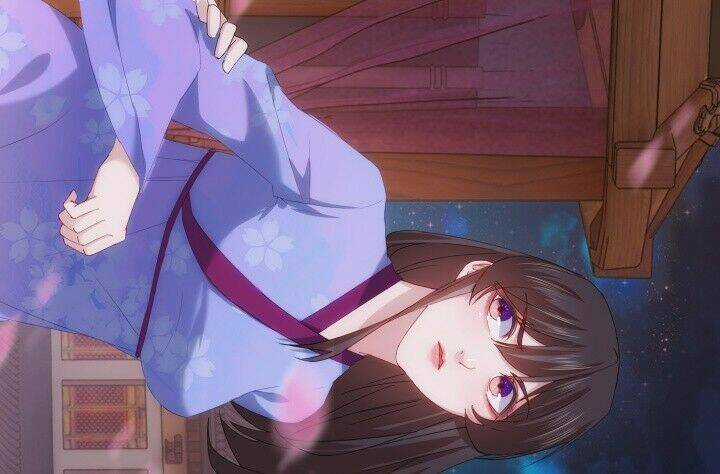 Bí Mật Của Dạ Tộc Chapter 6.2 trang 4