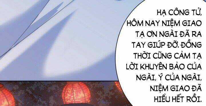 Bí Mật Của Dạ Tộc Chapter 6.2 trang 43