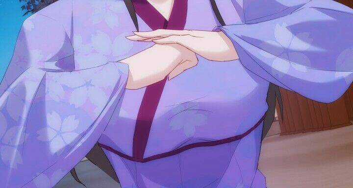 Bí Mật Của Dạ Tộc Chapter 6.2 trang 45