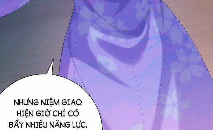 Bí Mật Của Dạ Tộc Chapter 6.2 trang 46