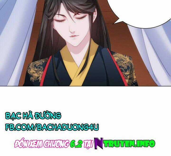 Bí Mật Của Dạ Tộc Chapter 6.2 trang 57