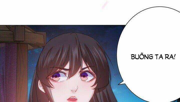 Bí Mật Của Dạ Tộc Chapter 6.2 trang 7