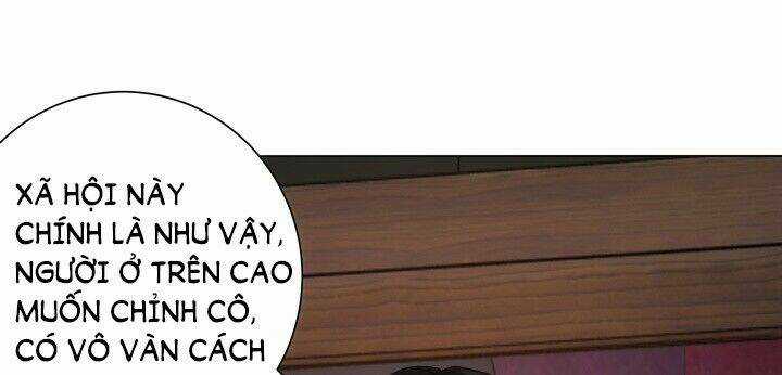 Bí Mật Của Dạ Tộc Chapter 6.2 trang 9