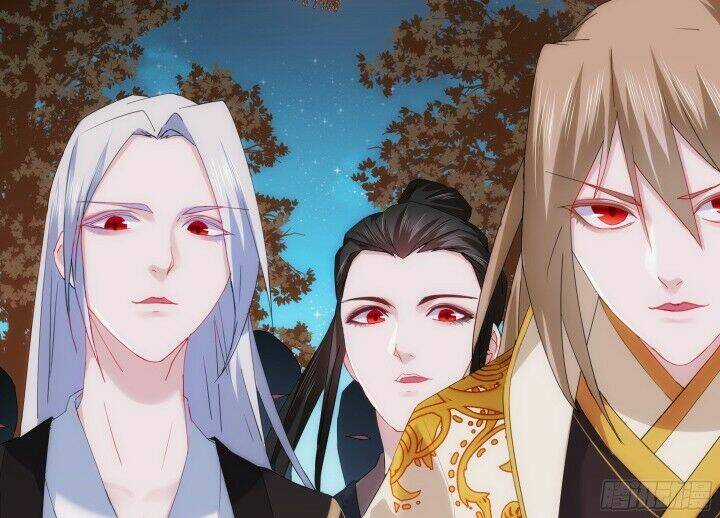 Bí Mật Của Dạ Tộc Chapter 6.3 trang 10