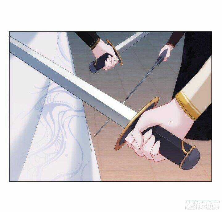 Bí Mật Của Dạ Tộc Chapter 6.3 trang 12