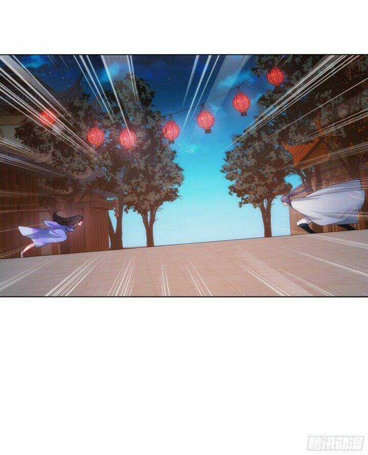 Bí Mật Của Dạ Tộc Chapter 6.3 trang 13