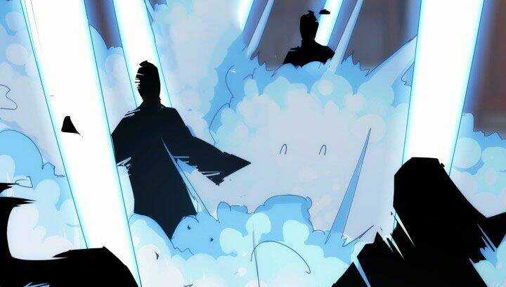 Bí Mật Của Dạ Tộc Chapter 6.3 trang 20