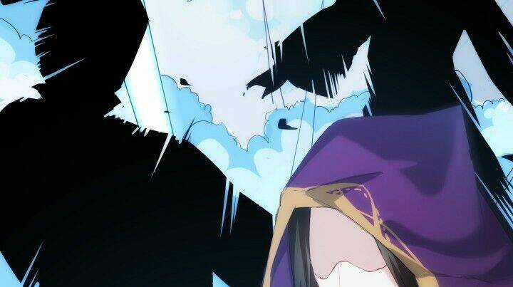 Bí Mật Của Dạ Tộc Chapter 6.3 trang 21