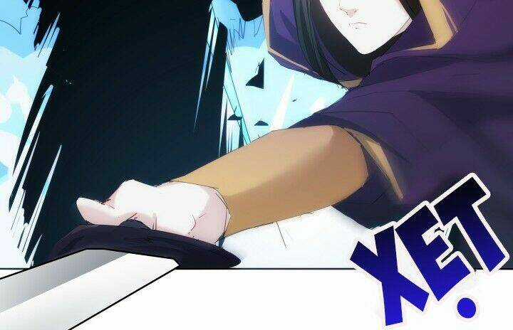 Bí Mật Của Dạ Tộc Chapter 6.3 trang 22