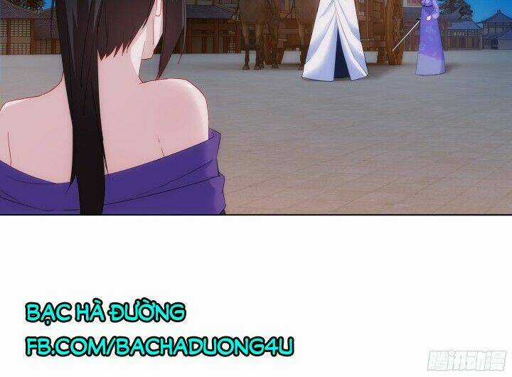 Bí Mật Của Dạ Tộc Chapter 6.3 trang 26