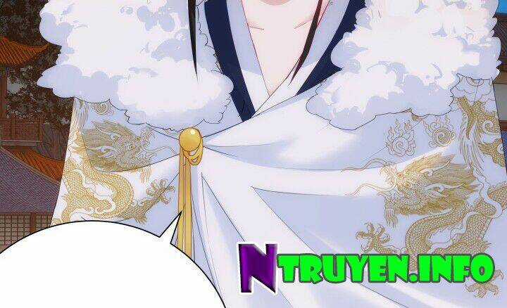 Bí Mật Của Dạ Tộc Chapter 6.3 trang 28