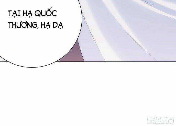 Bí Mật Của Dạ Tộc Chapter 6.3 trang 29