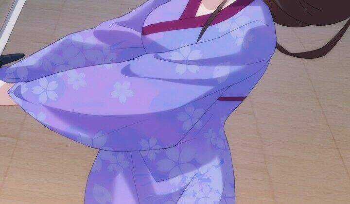 Bí Mật Của Dạ Tộc Chapter 6.3 trang 3