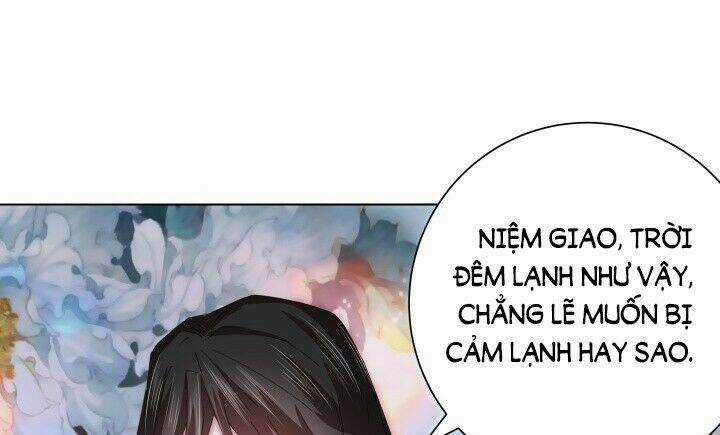 Bí Mật Của Dạ Tộc Chapter 6.3 trang 30