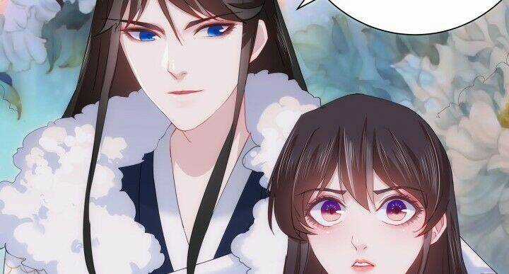 Bí Mật Của Dạ Tộc Chapter 6.3 trang 31