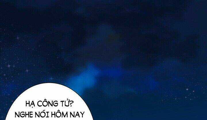 Bí Mật Của Dạ Tộc Chapter 6.3 trang 34