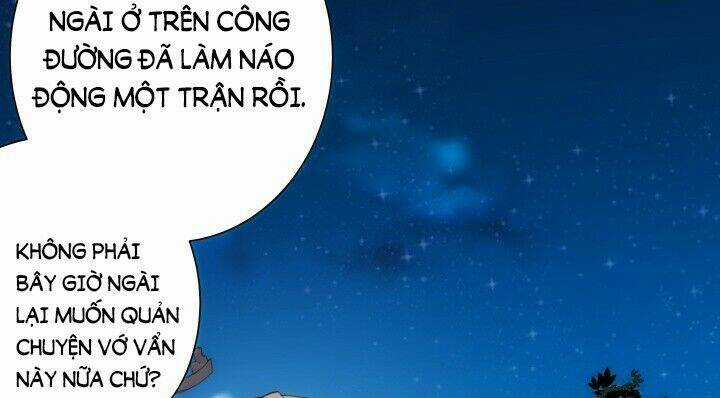 Bí Mật Của Dạ Tộc Chapter 6.3 trang 35