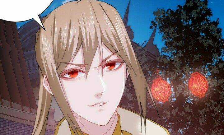 Bí Mật Của Dạ Tộc Chapter 6.3 trang 36