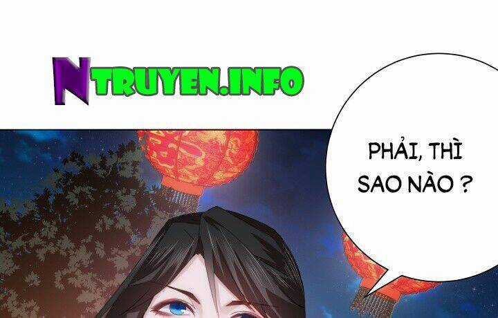 Bí Mật Của Dạ Tộc Chapter 6.3 trang 39