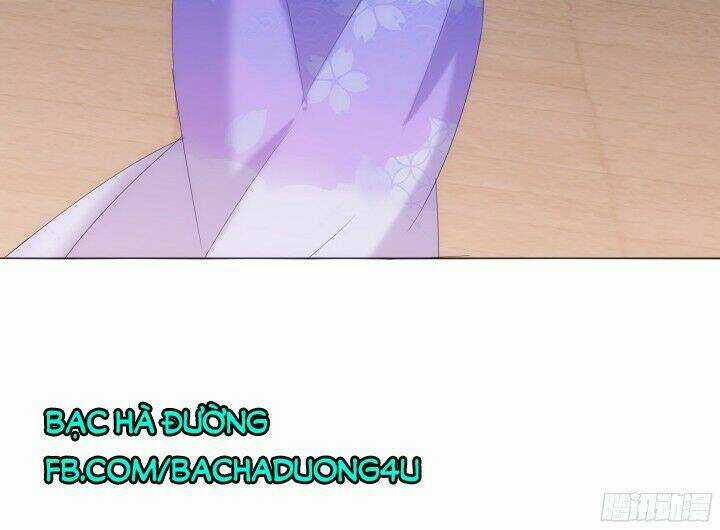 Bí Mật Của Dạ Tộc Chapter 6.3 trang 4