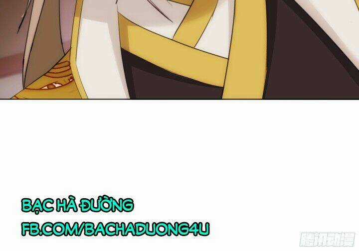 Bí Mật Của Dạ Tộc Chapter 6.3 trang 43