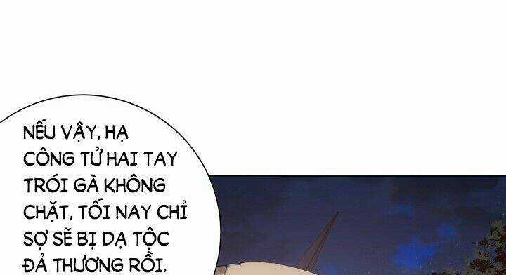 Bí Mật Của Dạ Tộc Chapter 6.3 trang 44