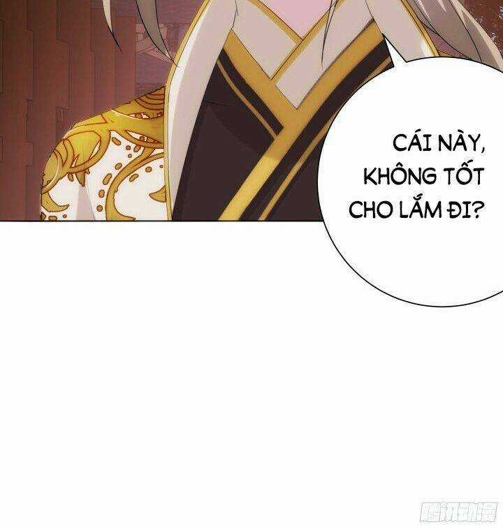 Bí Mật Của Dạ Tộc Chapter 6.3 trang 46