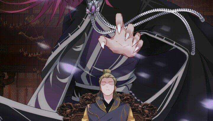 Bí Mật Của Dạ Tộc Chapter 6.3 trang 48