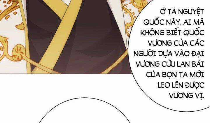 Bí Mật Của Dạ Tộc Chapter 6.3 trang 51