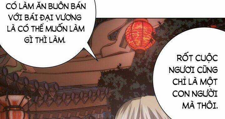 Bí Mật Của Dạ Tộc Chapter 6.3 trang 53