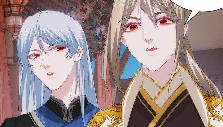 Bí Mật Của Dạ Tộc Chapter 6.3 trang 54