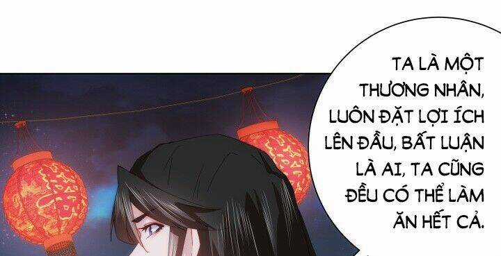 Bí Mật Của Dạ Tộc Chapter 6.3 trang 56