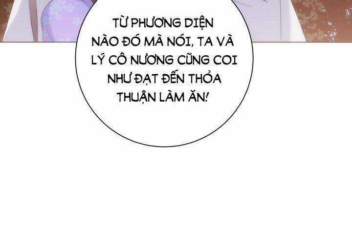 Bí Mật Của Dạ Tộc Chapter 6.3 trang 58