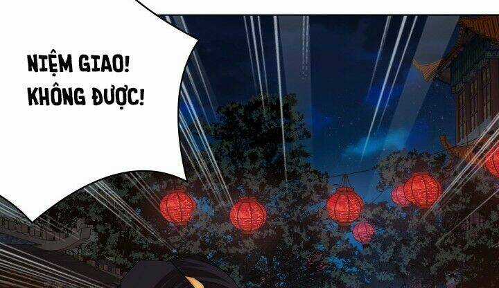 Bí Mật Của Dạ Tộc Chapter 6.3 trang 6