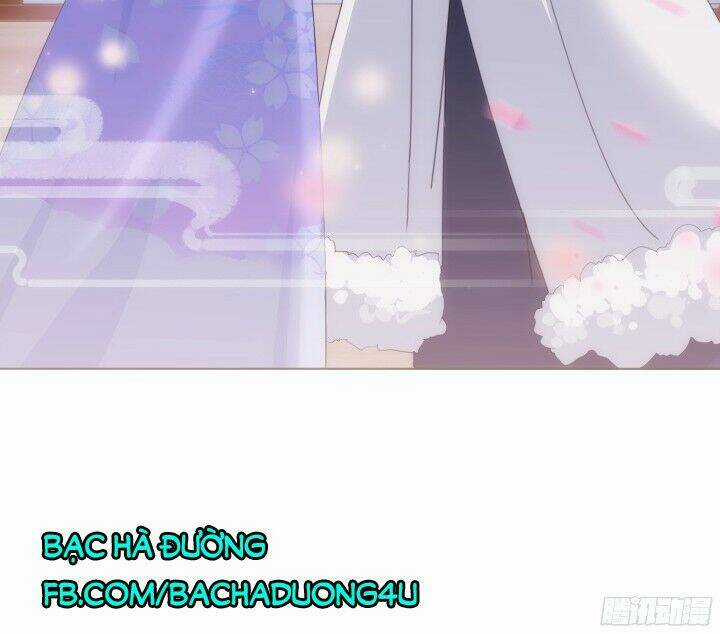 Bí Mật Của Dạ Tộc Chapter 6.3 trang 64