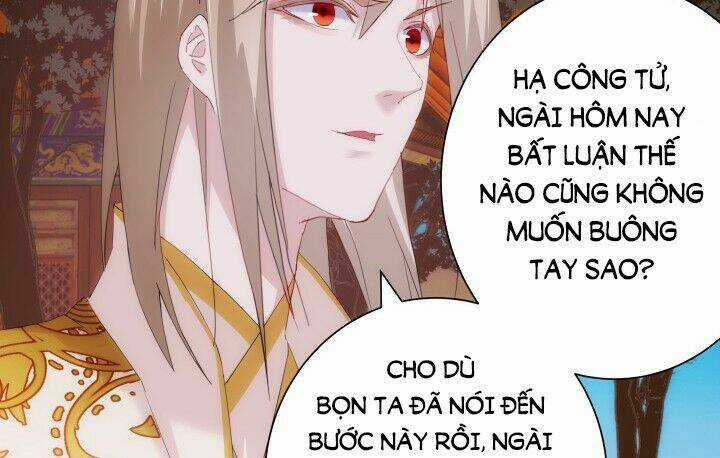 Bí Mật Của Dạ Tộc Chapter 6.3 trang 66