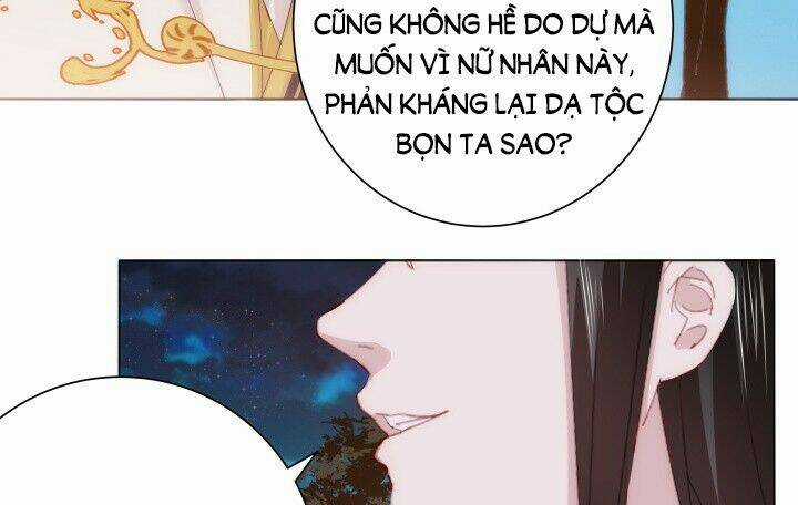 Bí Mật Của Dạ Tộc Chapter 6.3 trang 67